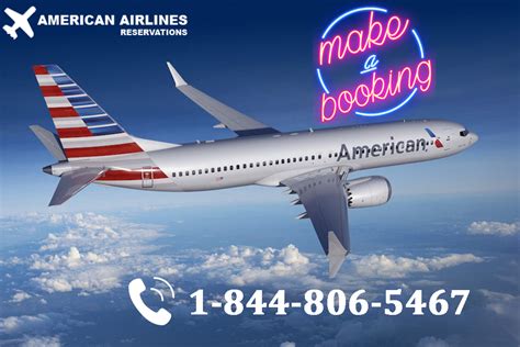 american airlines official website.